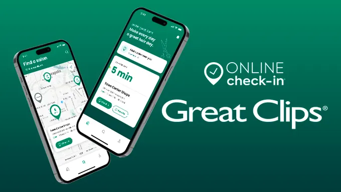 Great Clips — Hair salon in Plano